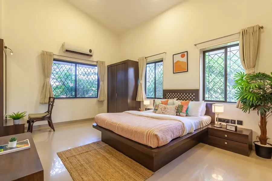 Casa Enchante, Lonavala