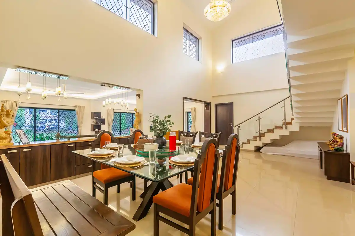 Casa Enchante, Lonavala