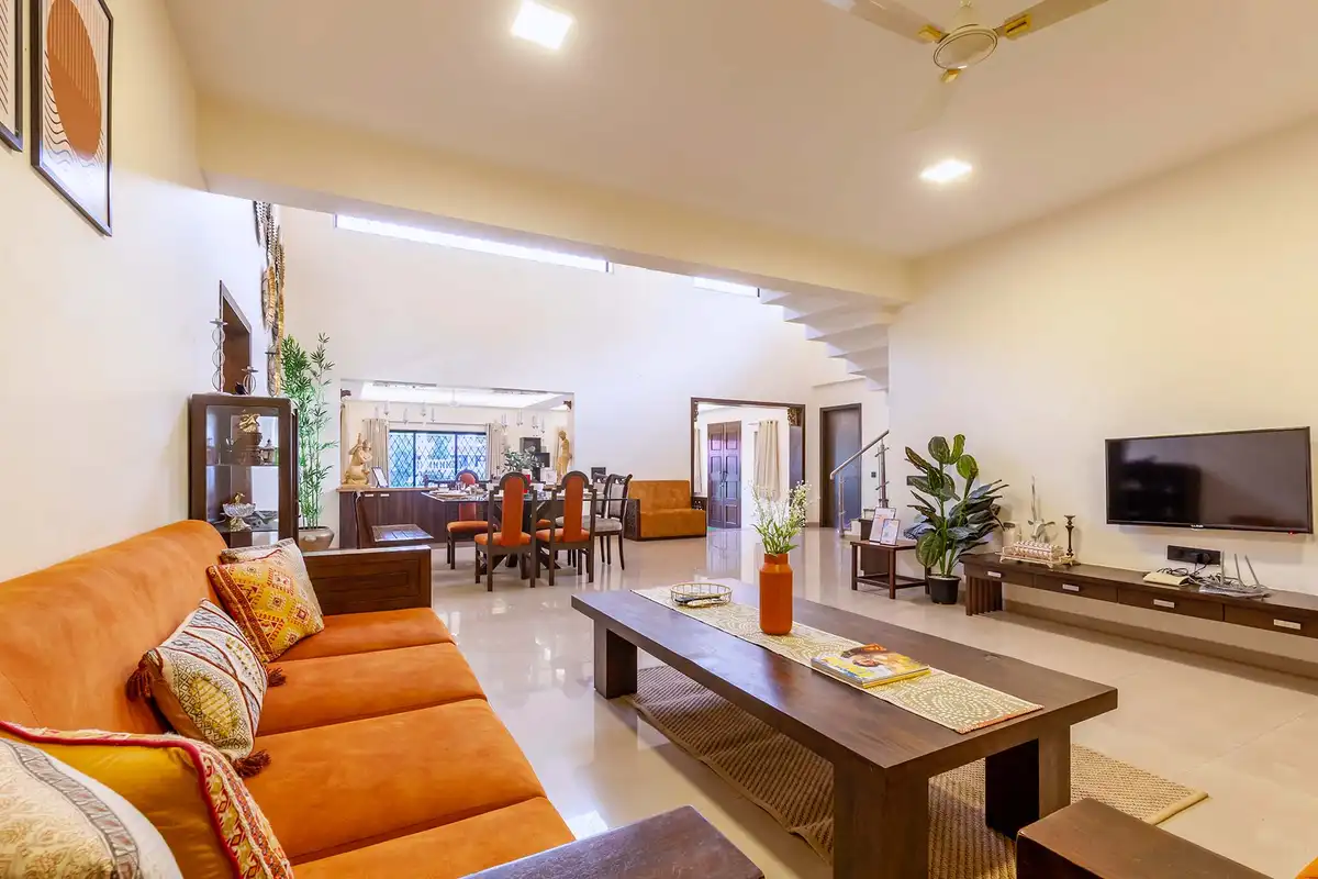Casa Enchante, Lonavala