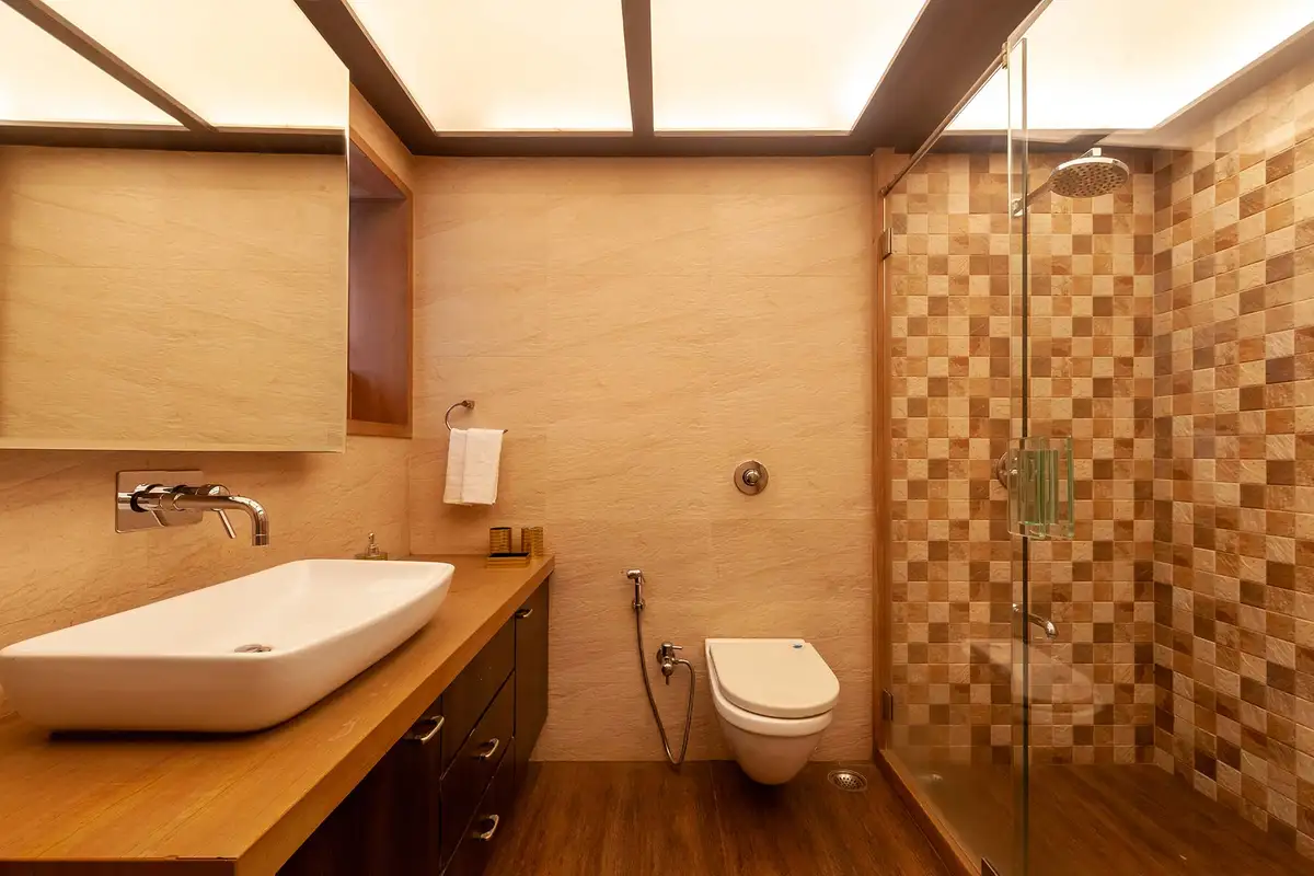 Casa Enchante, Lonavala