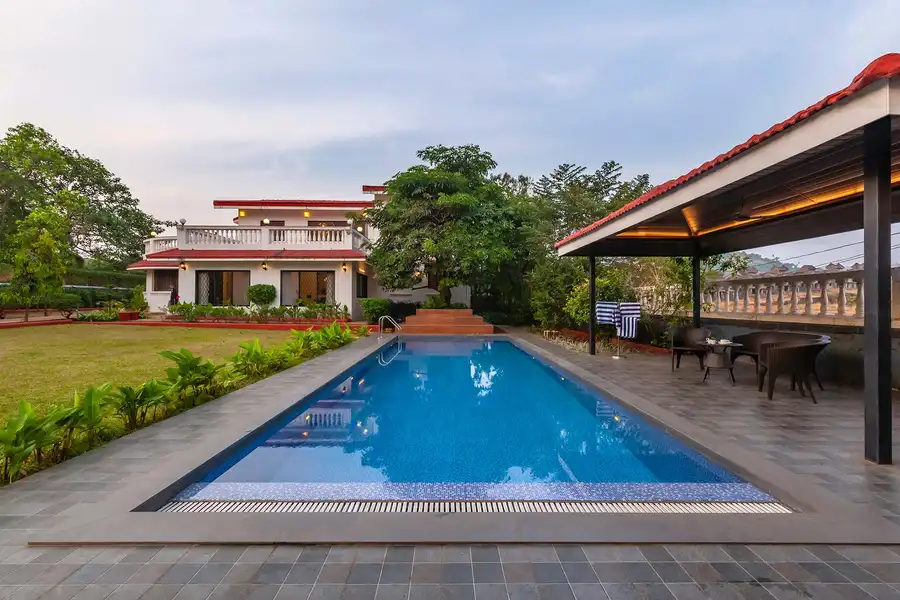 Casa Enchante, Lonavala