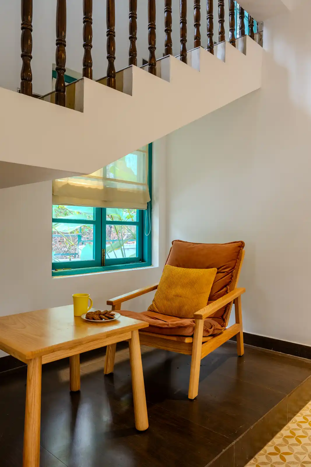 Casa Florencia, North Goa
