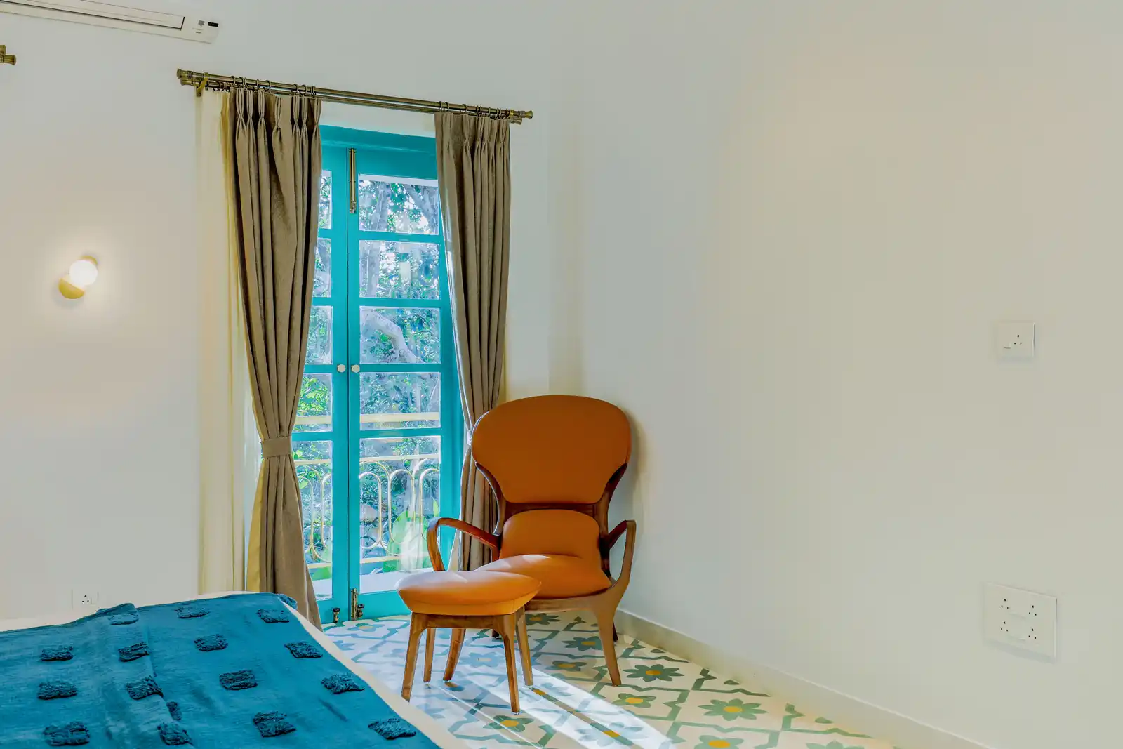 Casa Florencia, North Goa