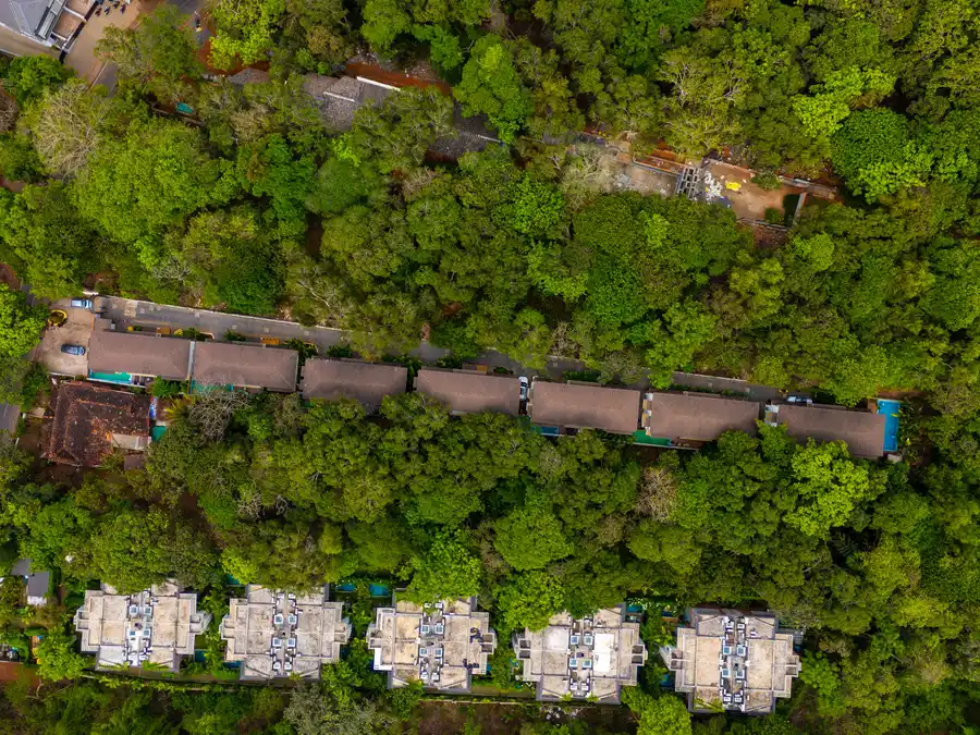 Casa Florencia, North Goa