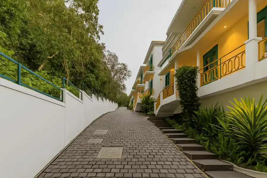 Casa Florencia, North Goa