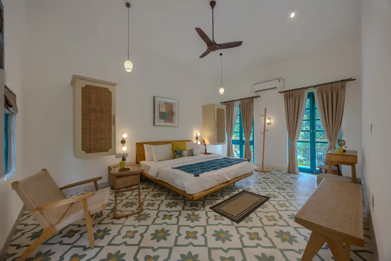 Casa Florencia, North Goa