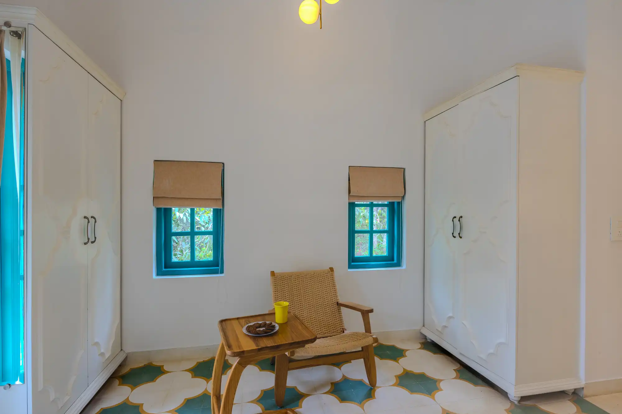 Casa Florencia, North Goa