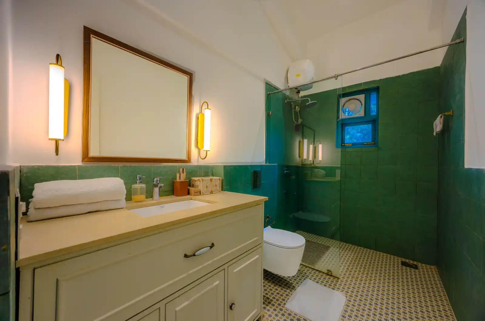 Casa Florencia, North Goa