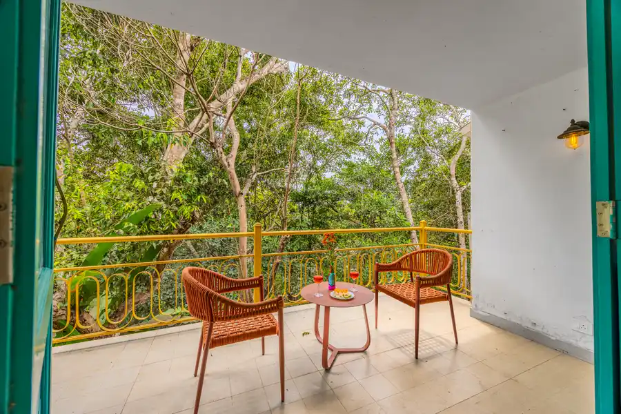 Casa Florencia, North Goa