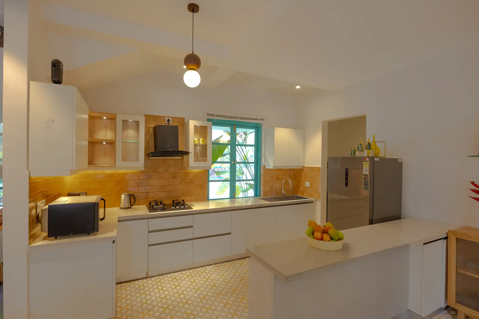 Casa Florencia, North Goa