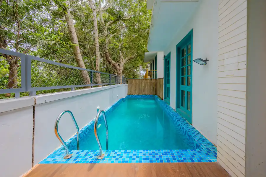 Casa Florencia, North Goa