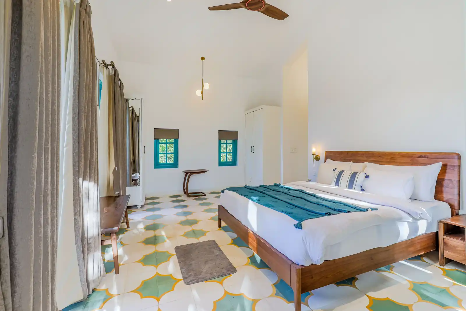 Casa Florencia, North Goa