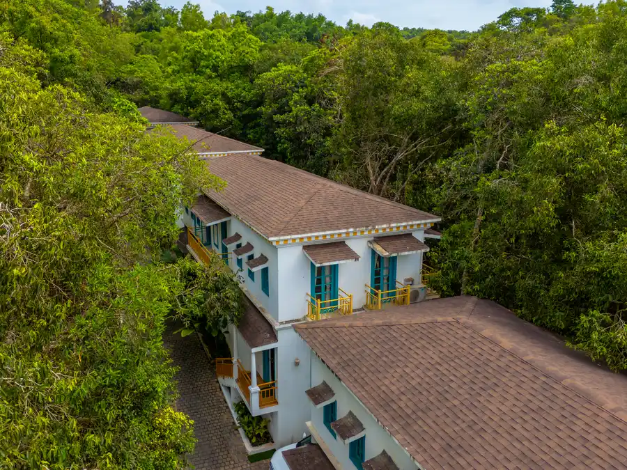 Casa Florencia, North Goa