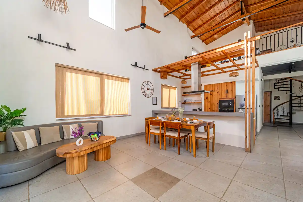 Casa Gaula, Bhimtal