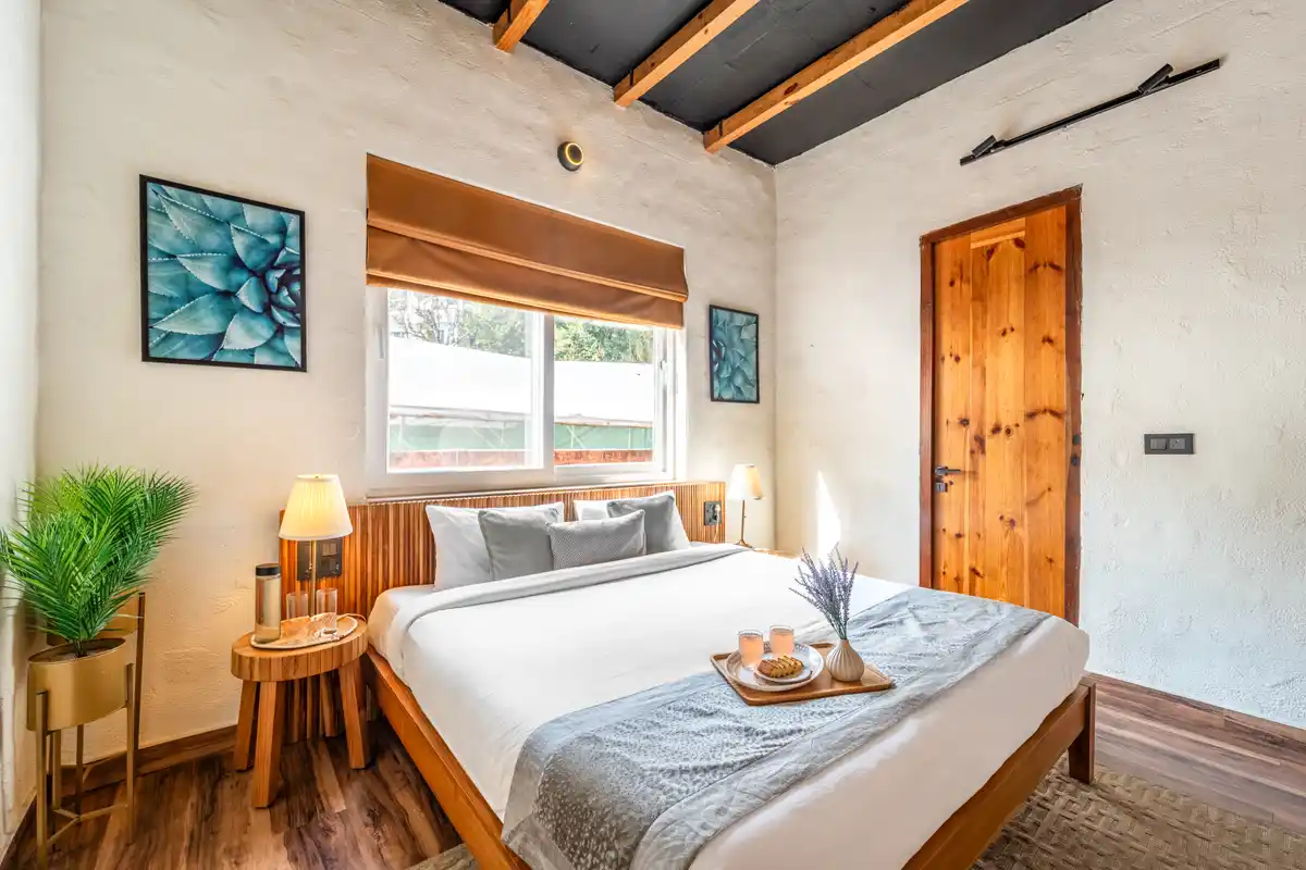 Casa Gaula, Bhimtal