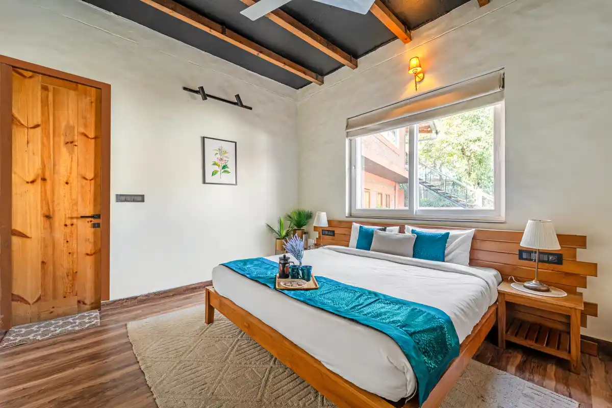 Casa Gaula, Bhimtal