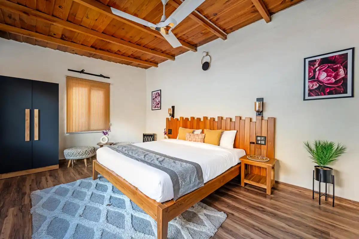 Casa Gaula, Bhimtal