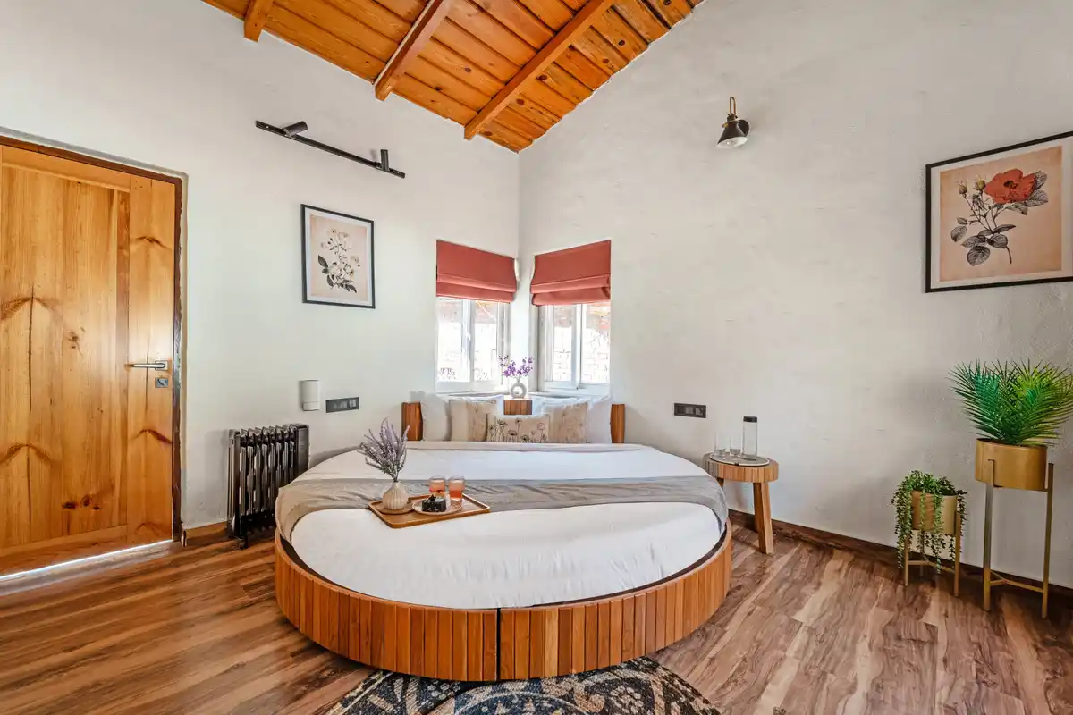 Casa Gaula, Bhimtal