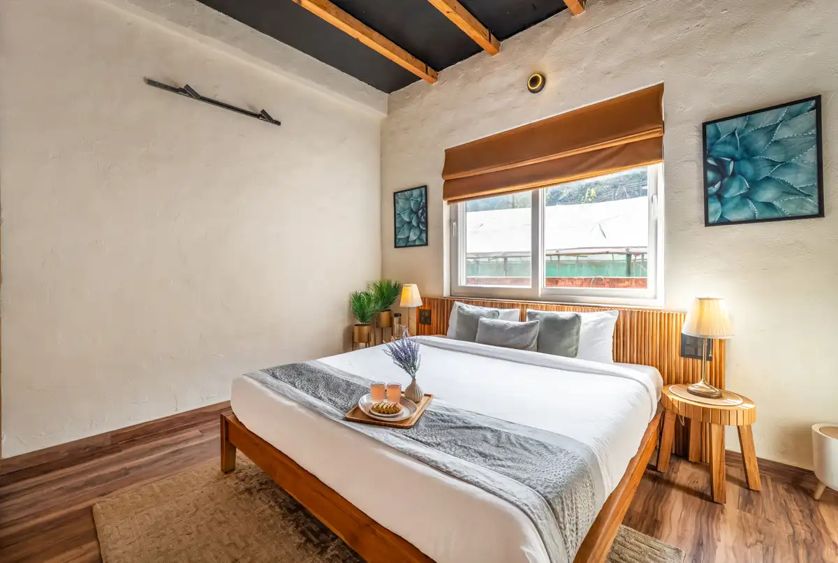 Casa Gaula, Bhimtal