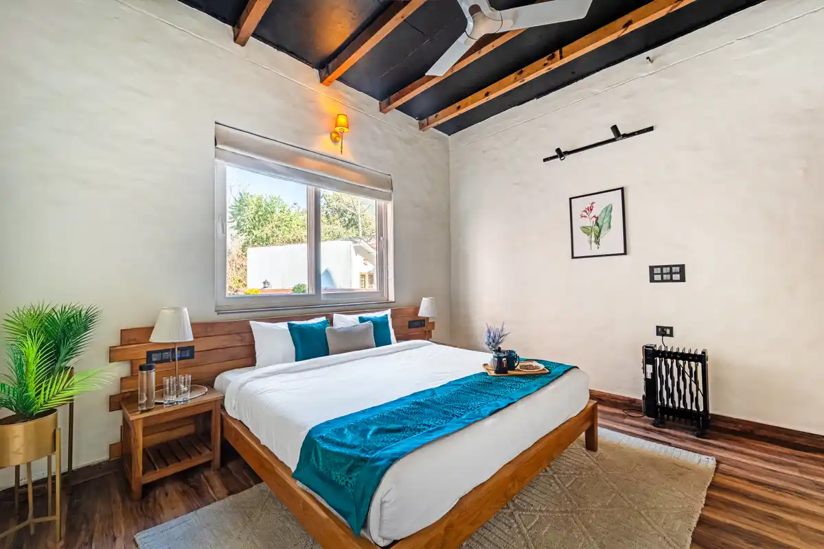 Casa Gaula, Bhimtal
