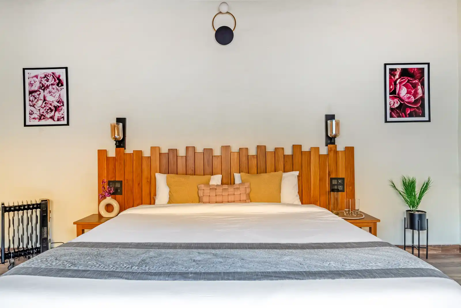 Casa Gaula, Bhimtal