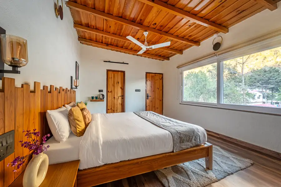 Casa Gaula, Bhimtal