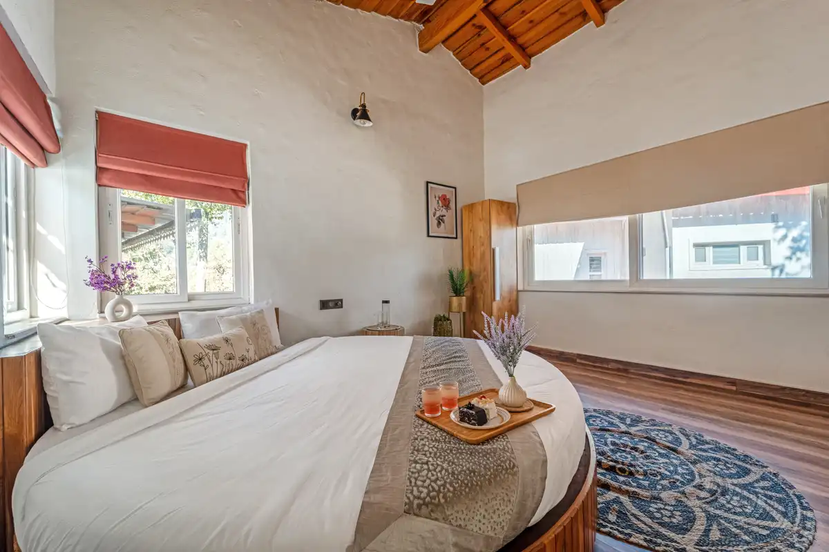 Casa Gaula, Bhimtal