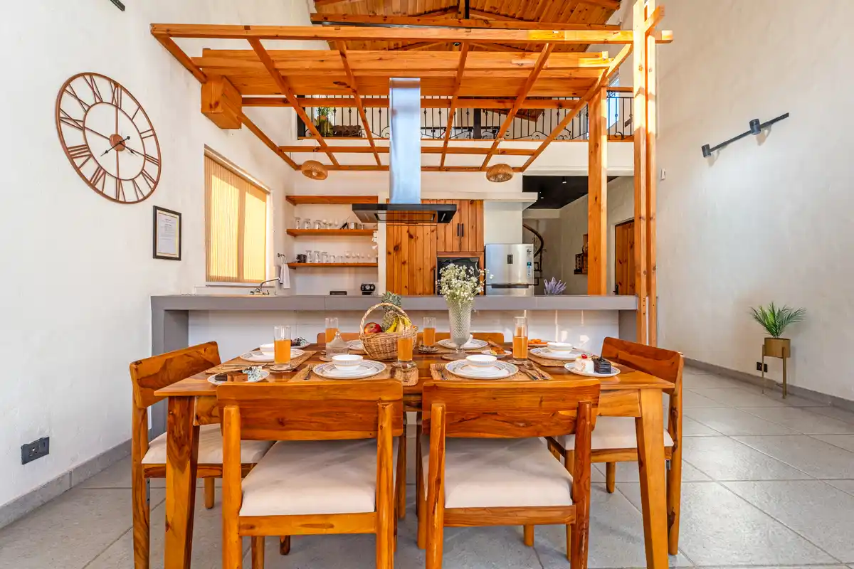 Casa Gaula, Bhimtal