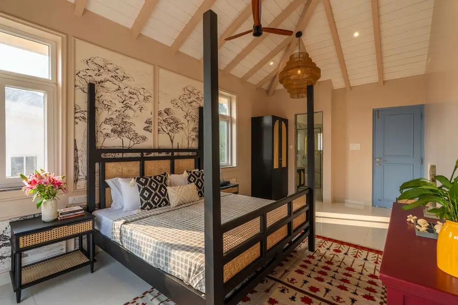 Casa Halo, North Goa