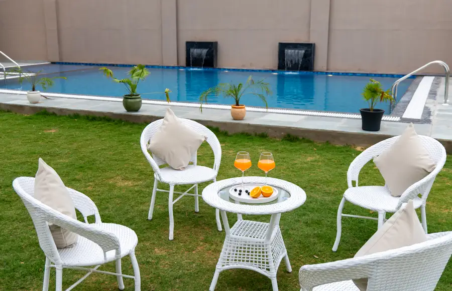 Casa Horizon, Jaipur