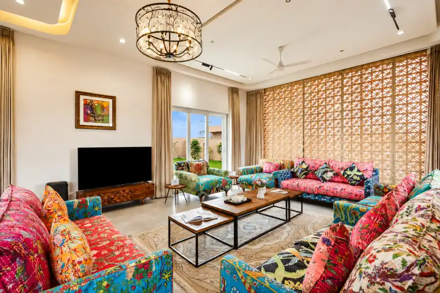 Casa Horizon, Jaipur