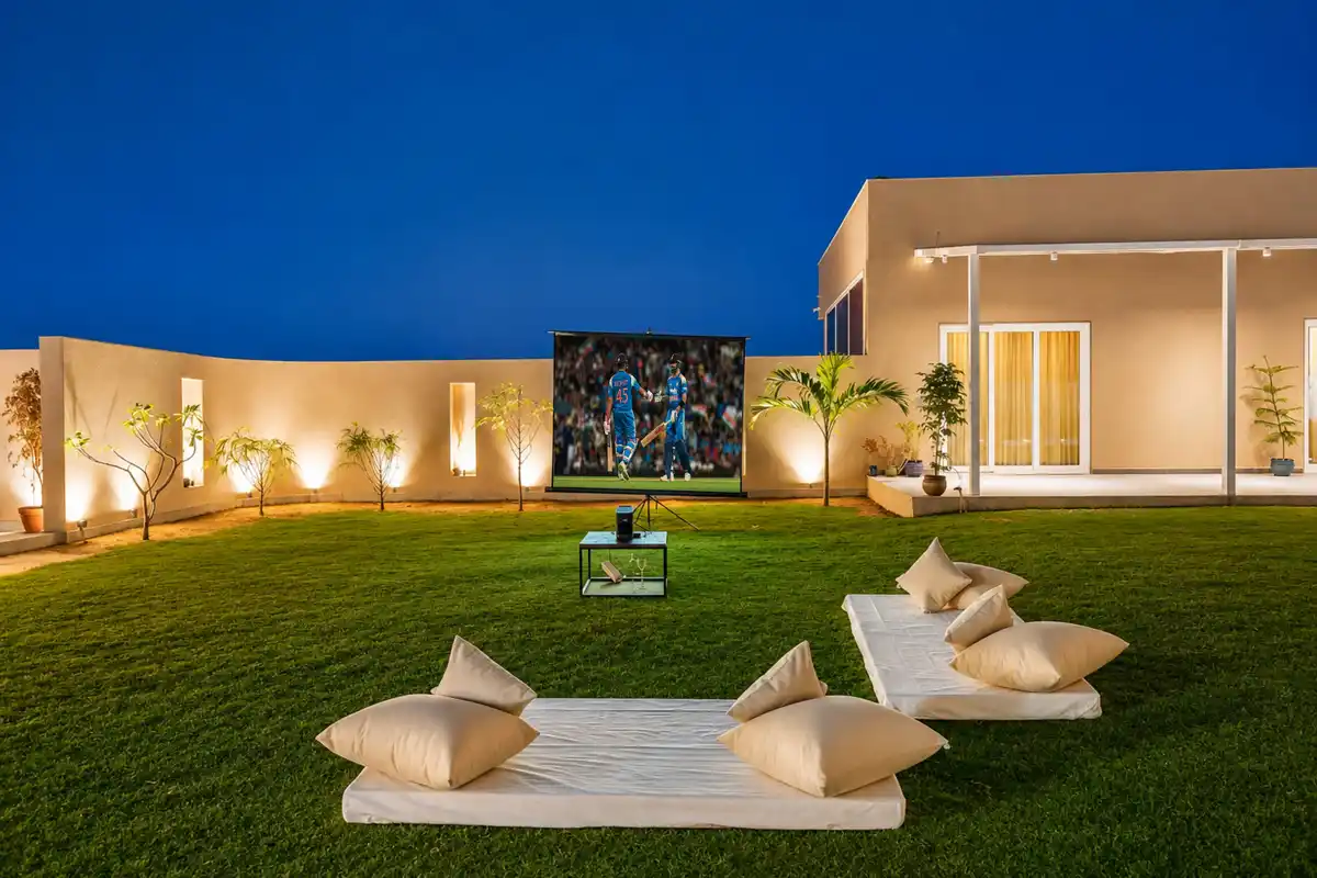 Casa Horizon, Jaipur