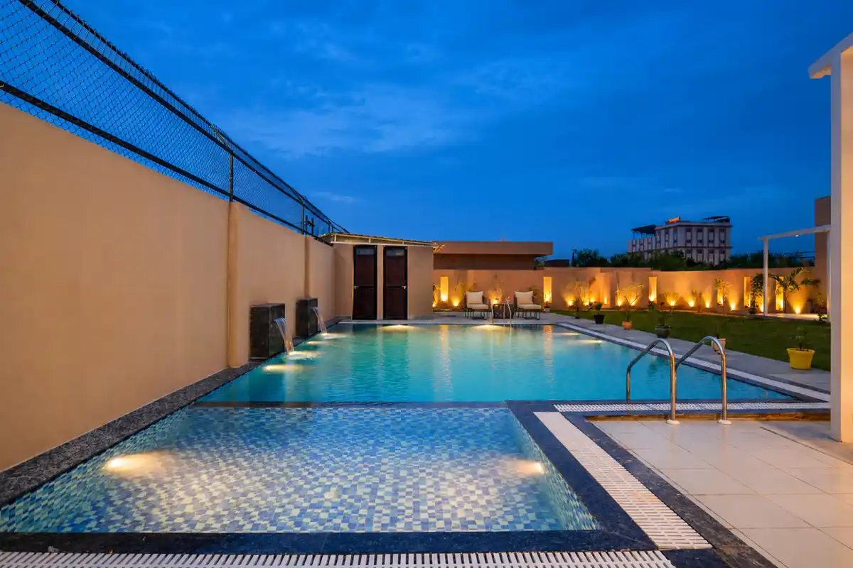 Casa Horizon, Jaipur