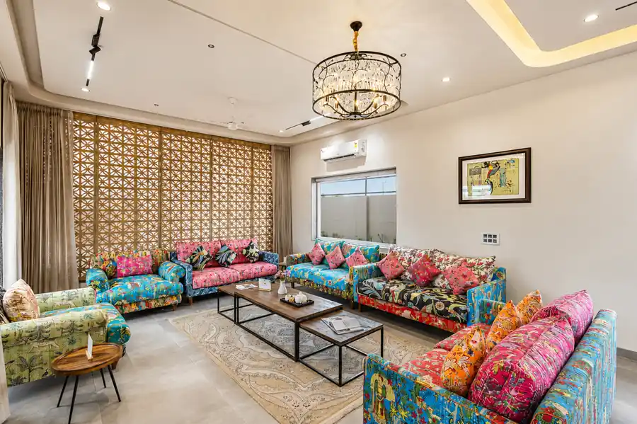 Casa Horizon, Jaipur