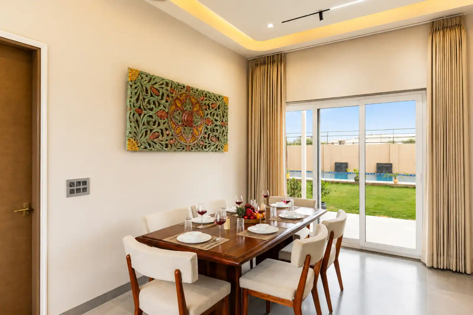 Casa Horizon, Jaipur