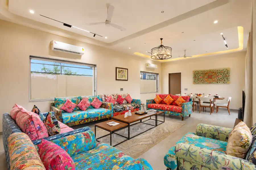 Casa Horizon, Jaipur