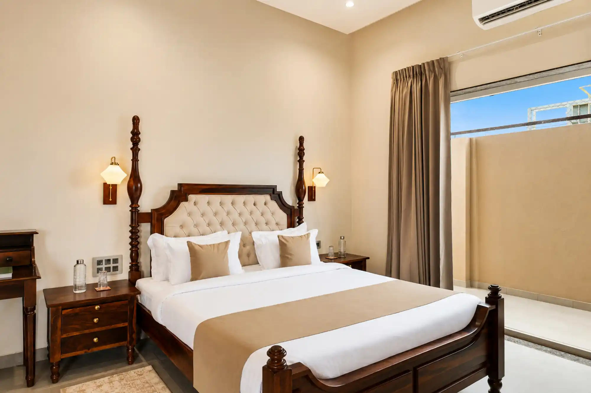 Casa Horizon, Jaipur