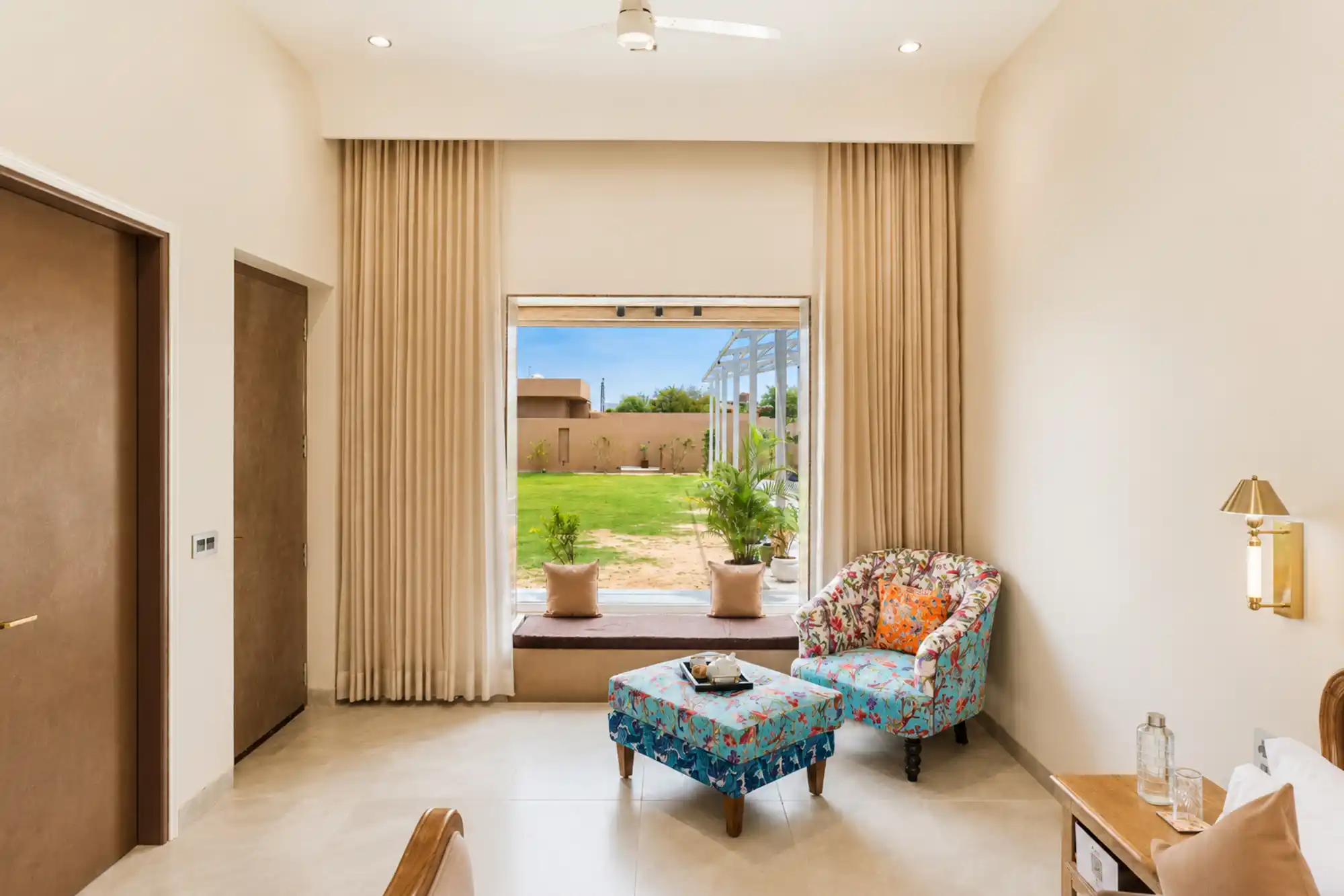 Casa Horizon, Jaipur