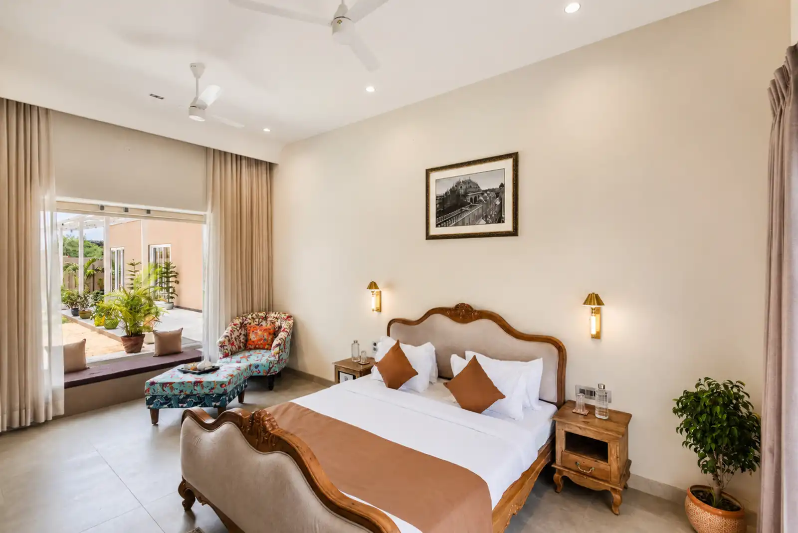 Casa Horizon, Jaipur