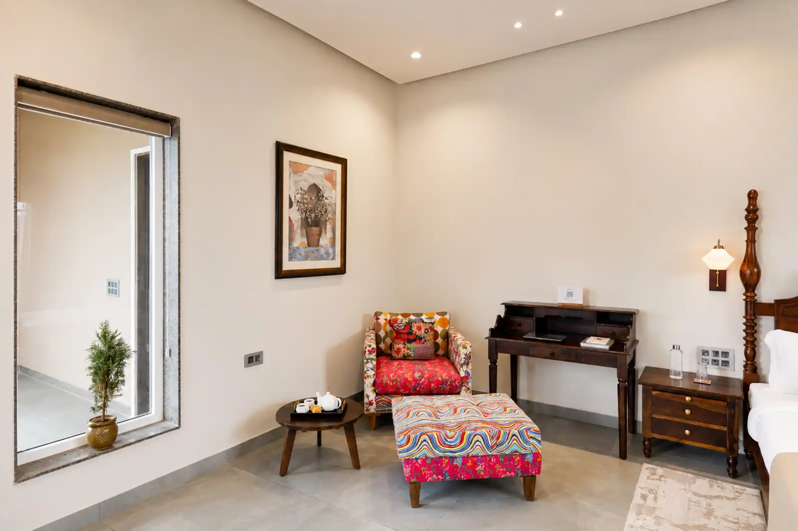 Casa Horizon, Jaipur
