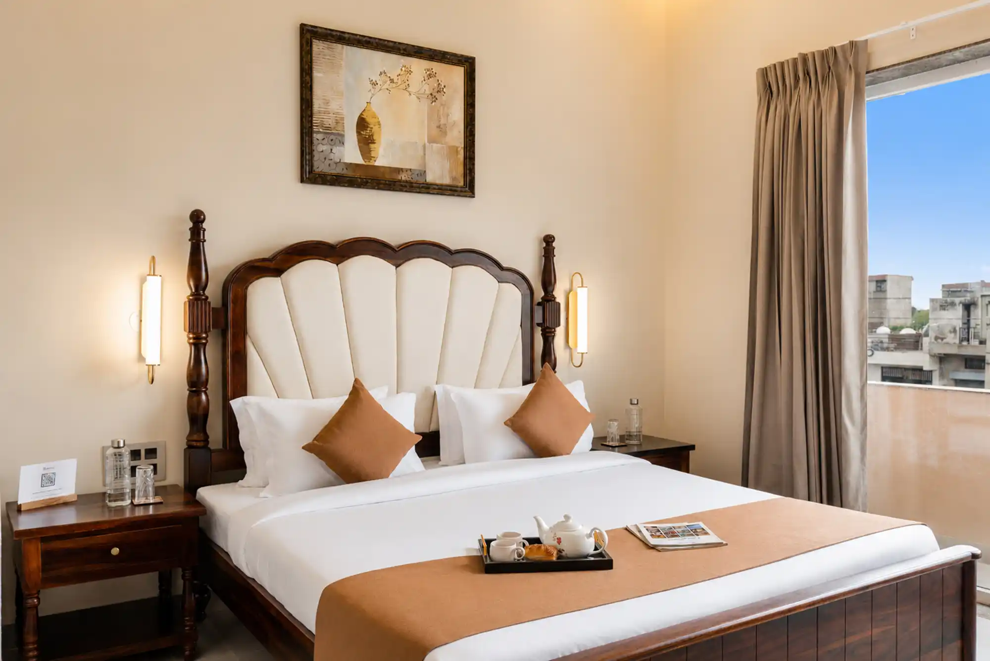 Casa Horizon, Jaipur