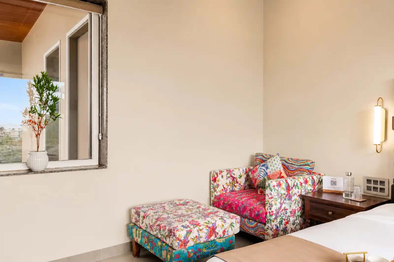 Casa Horizon, Jaipur