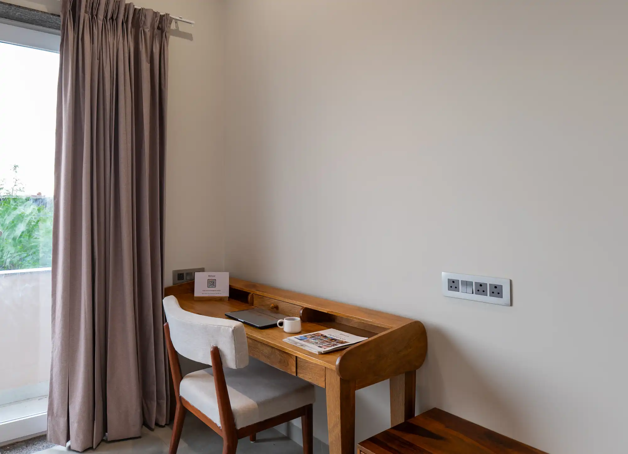 Casa Horizon, Jaipur