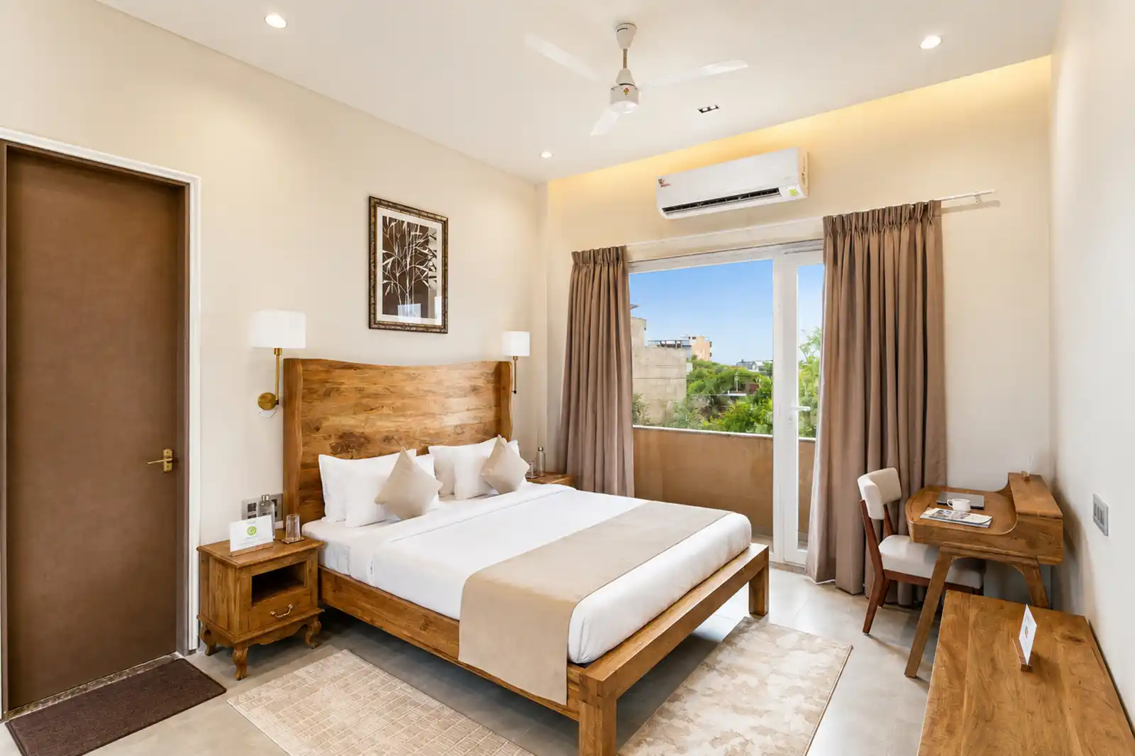 Casa Horizon, Jaipur