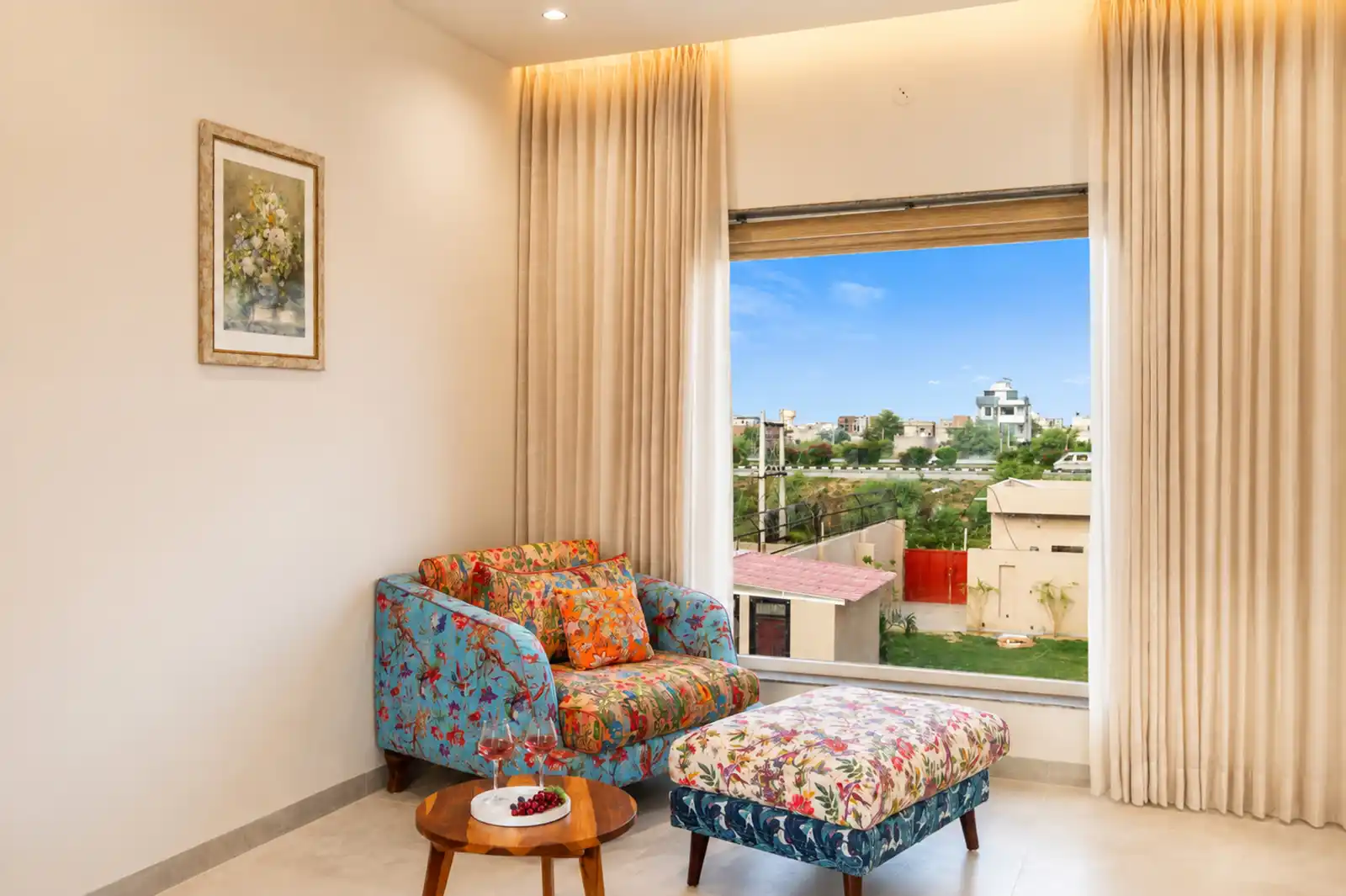 Casa Horizon, Jaipur