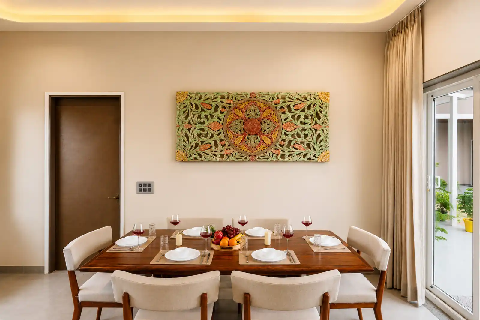 Casa Horizon, Jaipur