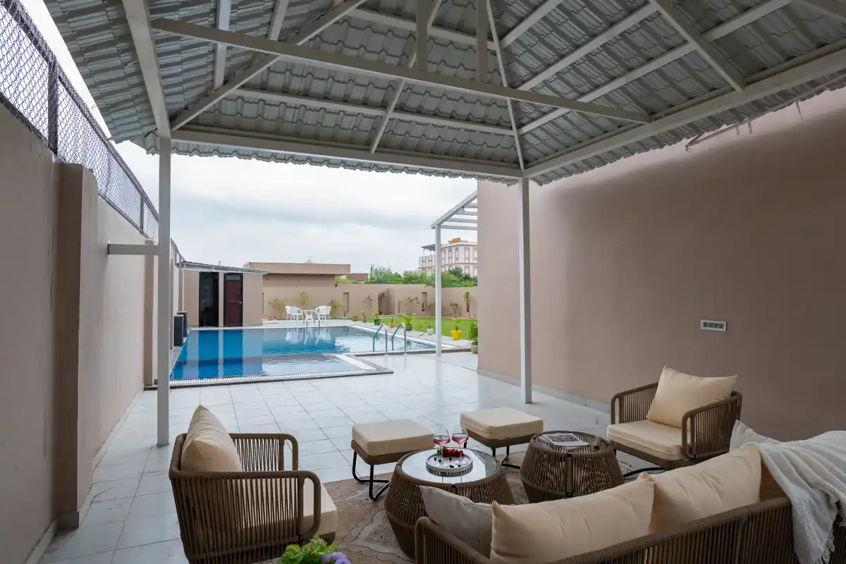 Casa Horizon, Jaipur