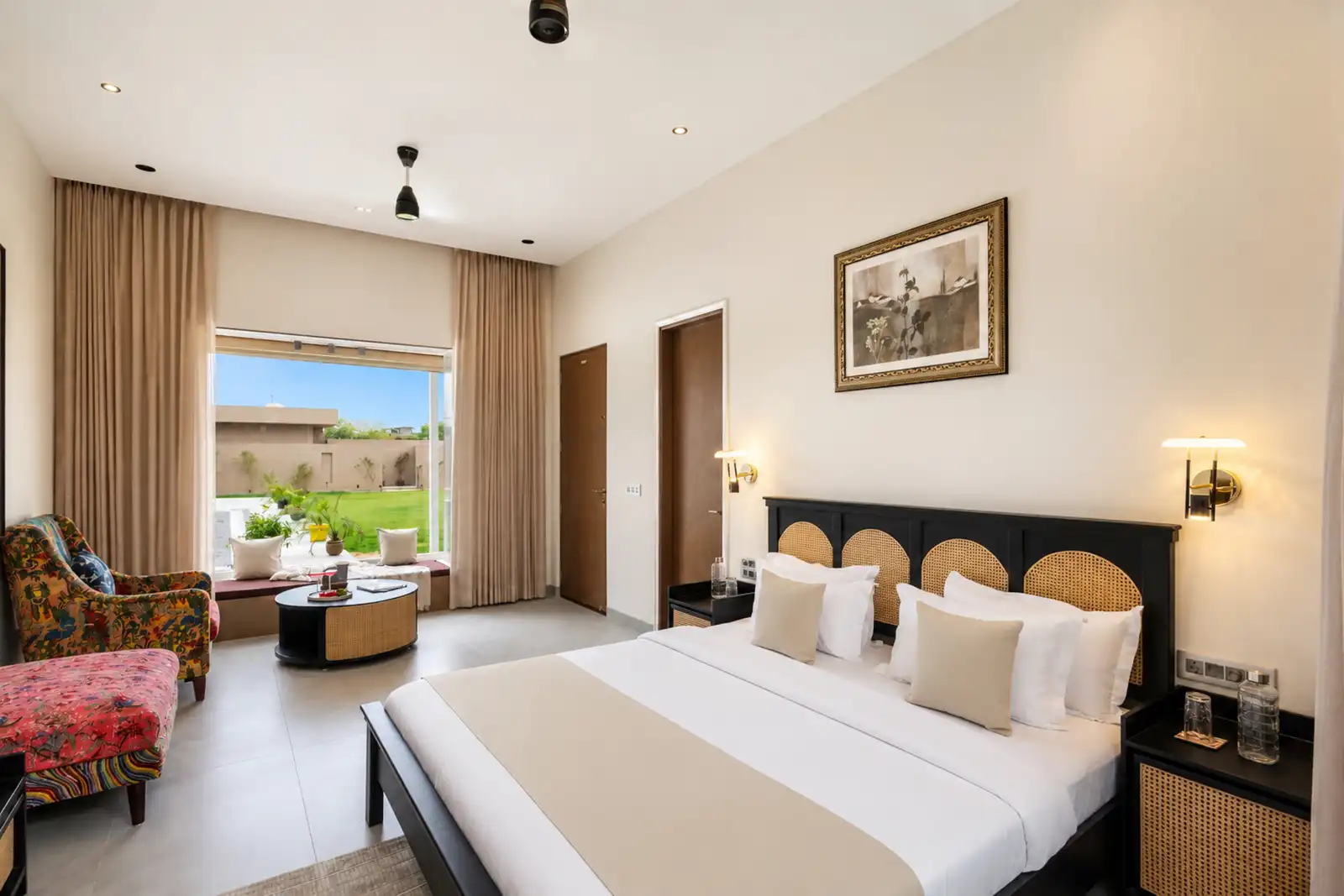 Casa Horizon, Jaipur