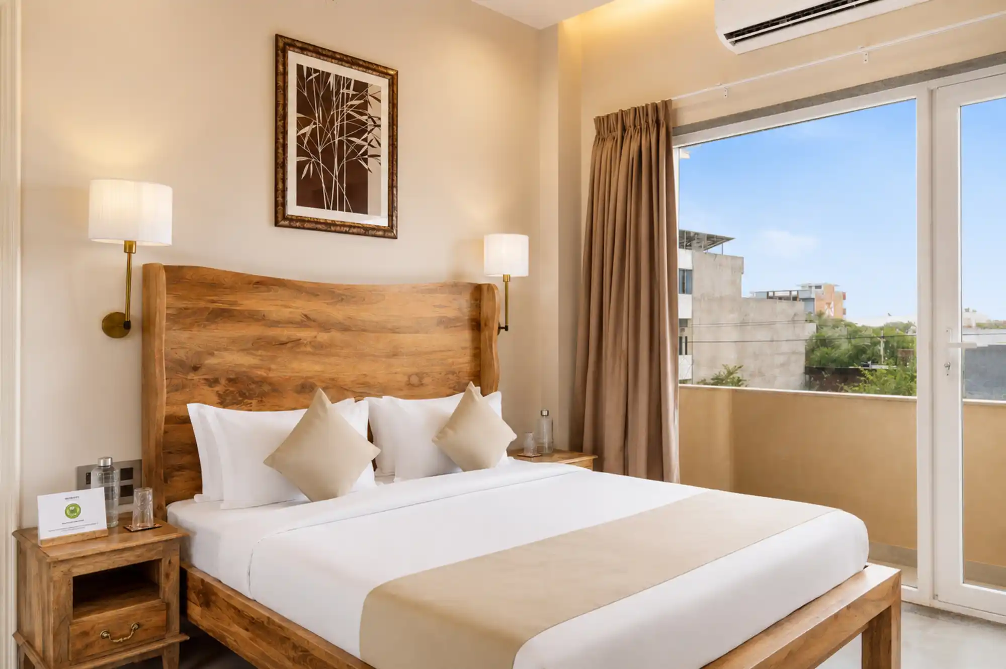 Casa Horizon, Jaipur