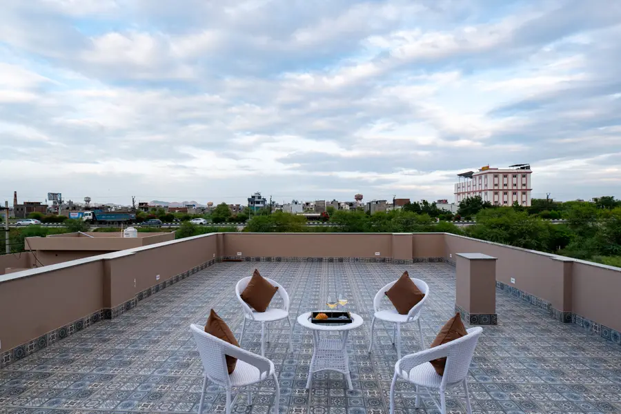 Casa Horizon, Jaipur